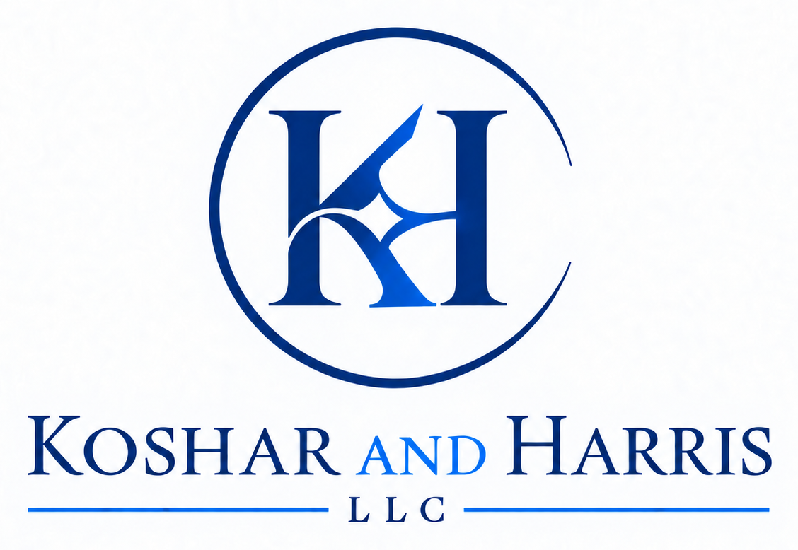 Koshar and Harris LLC